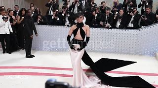 Met Gala 2023 Jennifer Lopez