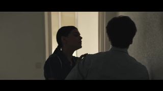 Under Her Control — Sofía & Nacho Kissing Scene | Cumelen Sanz | Netflix Spanish Movie