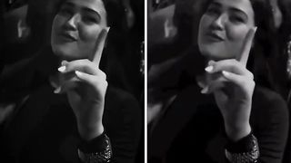 সেই ভাইরাল মেয়েটা এখন ❤️‍???? viral girls expression