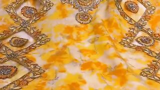 Lady dresses new dizain