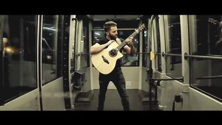 Red  Chili Peppers - Snow Cover Guitar