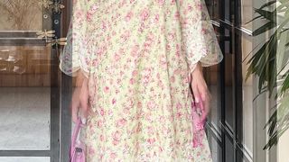 pakistani fashion designer