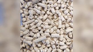 Pellet bois