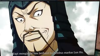 Anime kingdom season 2