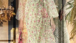 pakistani women brands