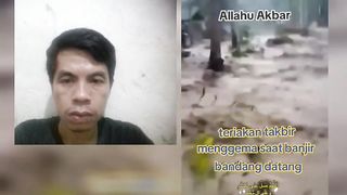 Banjir bandang