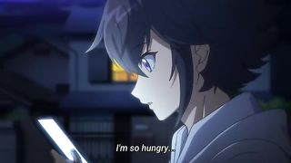 Isekai anime