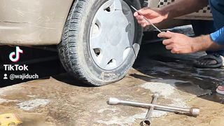 Car Wash