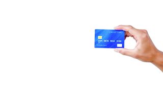 Start your credit card experience with someone you can trust in America