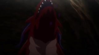 Isekai anime