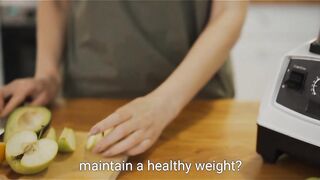 Portion Control: Finding the Right Balance