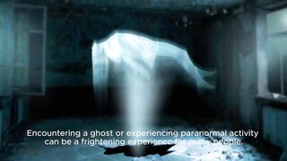 Empowering Yourself Protection and Defense Strategies During Ghostly Encounters
