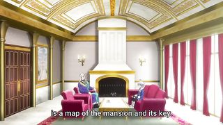 Isekai anime