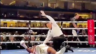 Boxing