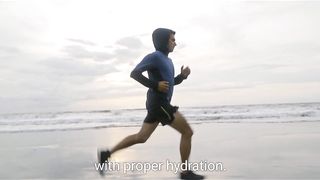 The Role of Hydration in a Healthy Diet