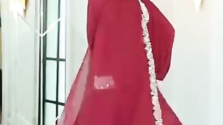 فستان مناسبة