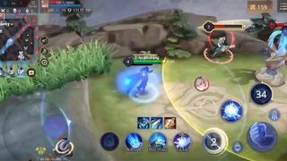 game liên quân