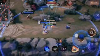 game lien quan elsu