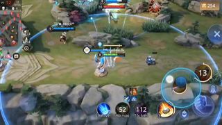 game lien quan elsu
