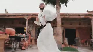 Dance Morocco