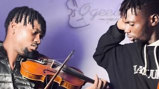 Funny violin Lessons