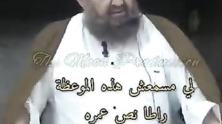 أستمع لهذا الشبخ كلام عظيم