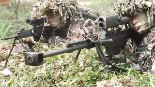 The sniper
