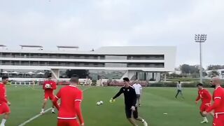 تدريبات أسود الأطلس????????????