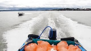 Speedboat