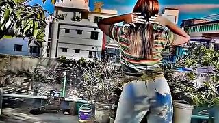 GIRLS DANCE