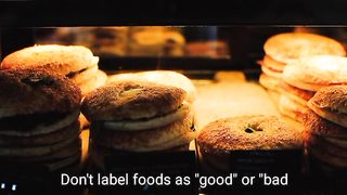 The Importance of Balance and Moderation
