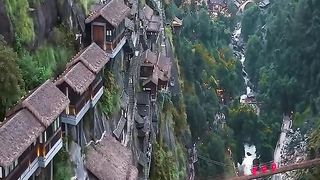 Adventure beautiful structural hilly traditional house