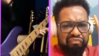 Groves with active Guitar