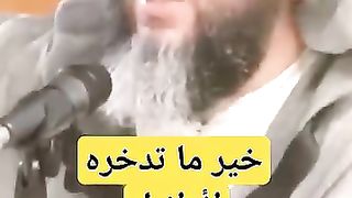 خير ما تدخره لأولادك في حياتك