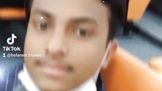 This my first video