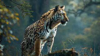 Decoding the Mind Boggling Secrets of Wild Animals