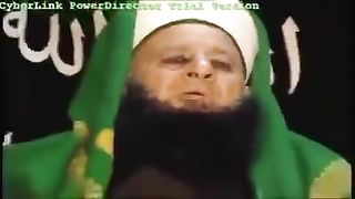 Waht are they doing???    What kind of religion is this??