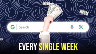 Get Paid 7,372/Week With Google Search For FREE