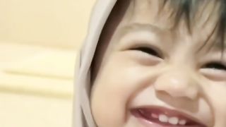 So cute baby