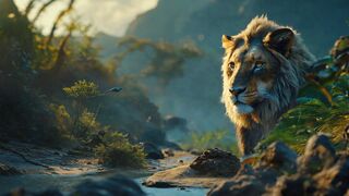 Revealing the Enigmatic Wonders of the Animal Kingdom