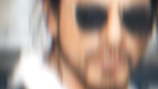 Sharukh Khan Attitude