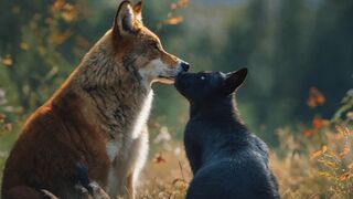Unraveling Animal Communication Strategies