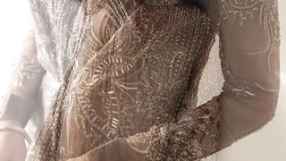 pakistani fashion designer