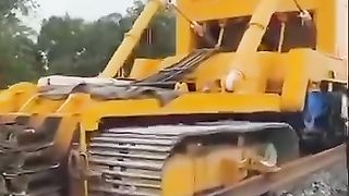 Advance machinery