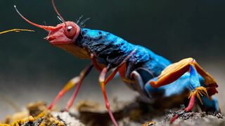 Uncovering the Secrets of Bizarre Animal Behaviors: Prepare to Be Surprised