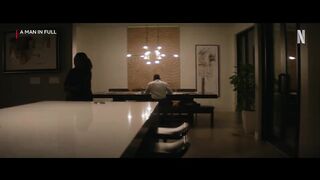 A Man in Full - Official Teaser - Netflix