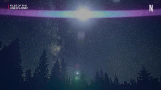 Files of the Unexplained - Official Trailer - Netflix