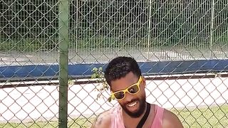 Mestre do vôlei