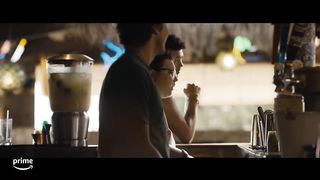 Dalton’s First Fight at the Road House - Road House - Prime Video