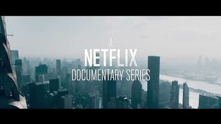 Homicide- New York - Official Trailer - Netflix